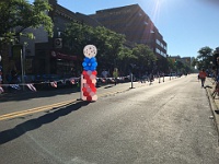 2016-06 Firecrackers and Franks 5K  2016-06 Firecrackers and Franks 5K in downtown Ann Arbor Michigan. : 5K, Ann Arbor, Kasdorf, Race, Running